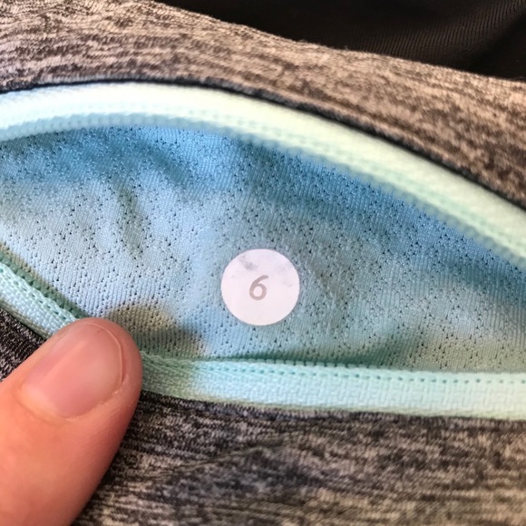 ⚡️1/2 Off Sale Lululemon Run Pace Setter Skirt - Picture 12 of 14